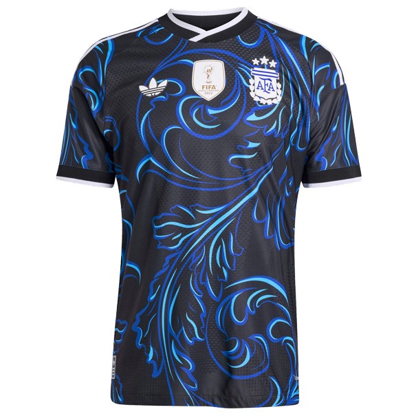 Tailandia Camiseta Argentina 2ª 2026